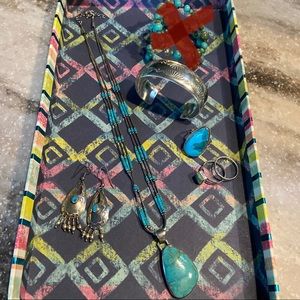 Southwestern Jewelry Bundle